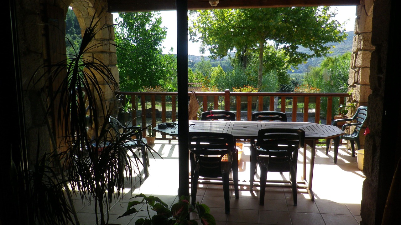 Photo of Outdoor in Les Salelles