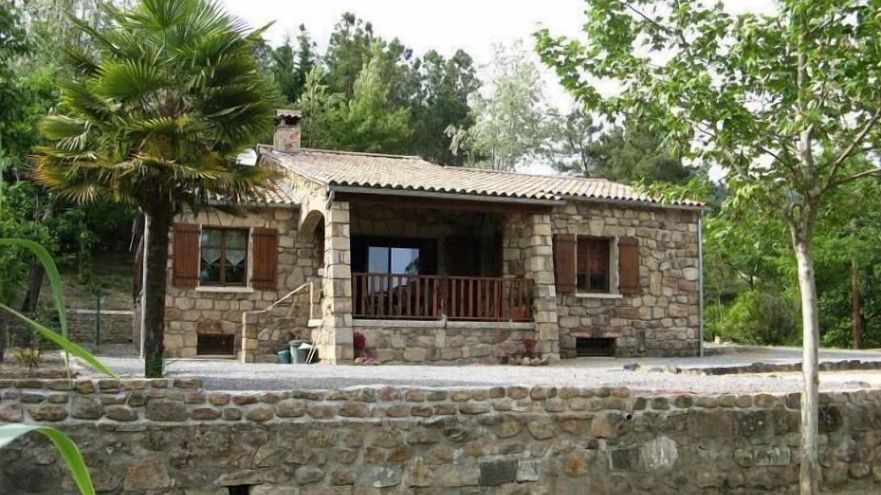 Photo of Outdoor in Les Salelles