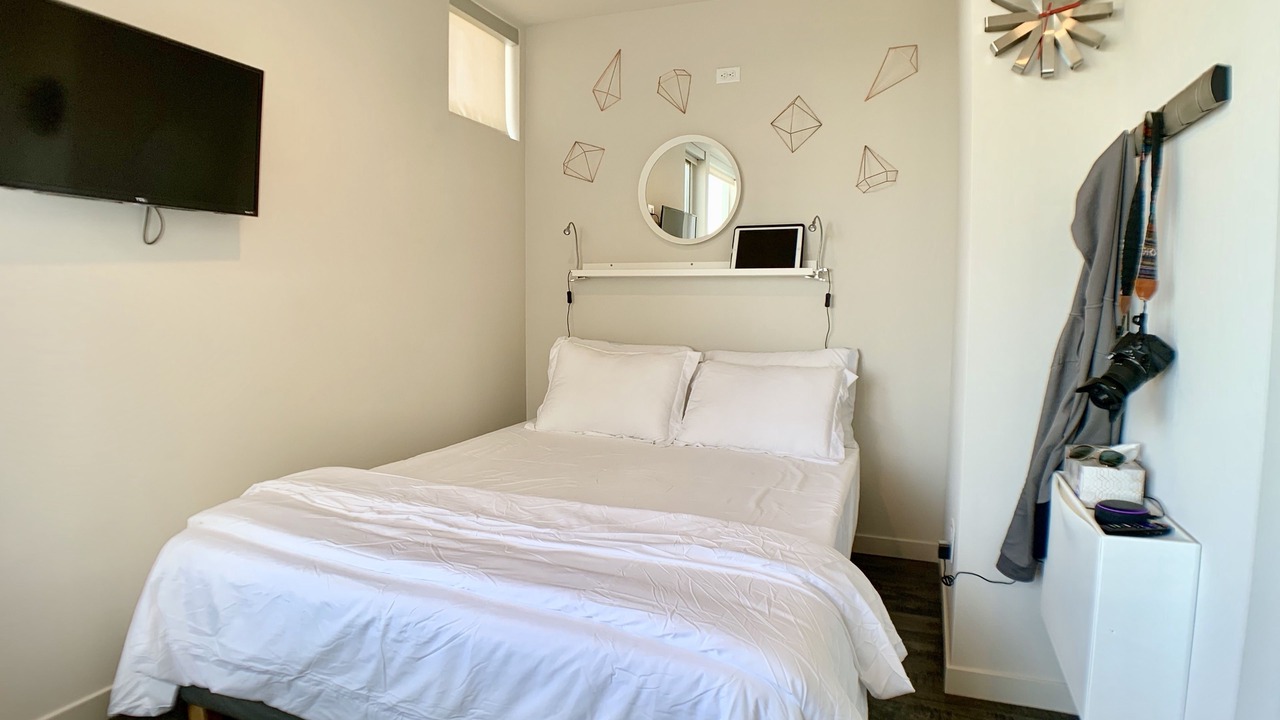 Photo of Bedroom in Miller Park