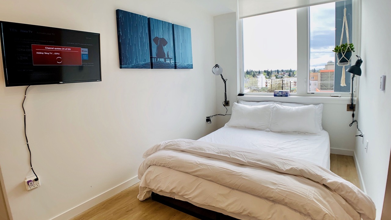 Photo of Bedroom in Roosevelt