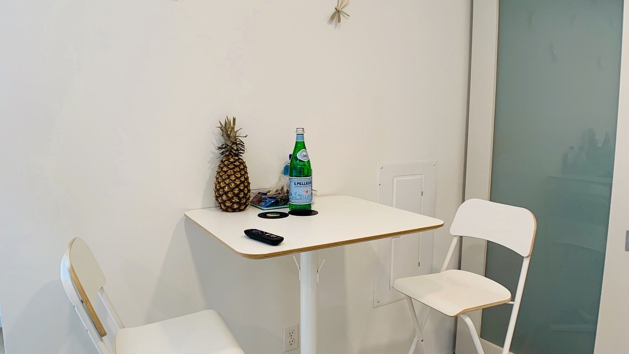 Photo of Bathroom in Roosevelt