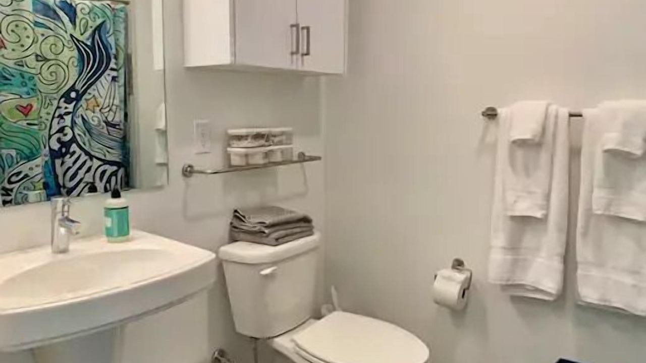 Photo of Bathroom in Roosevelt