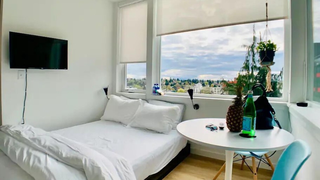 Photo of Bedroom in Roosevelt