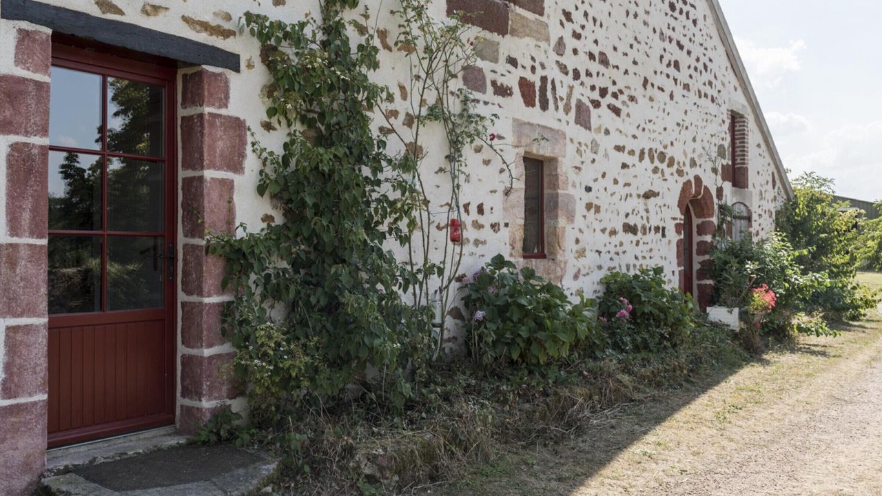 Photo of Outdoor in Audes