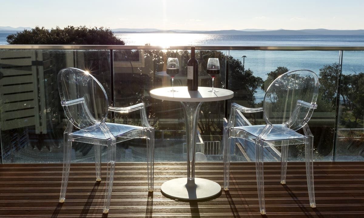 Photo of Outdoor in Petrcane