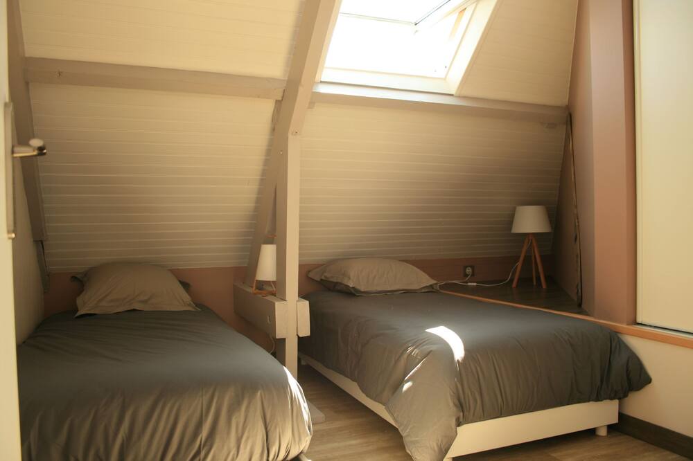 Photo of Bedroom in Coeur de Nacre