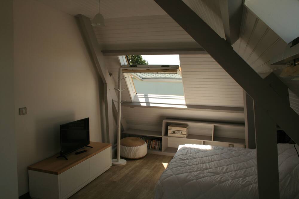 Photo of Bedroom in Coeur de Nacre