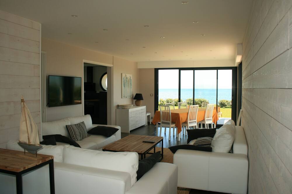 Photo of Livingroom in Coeur de Nacre