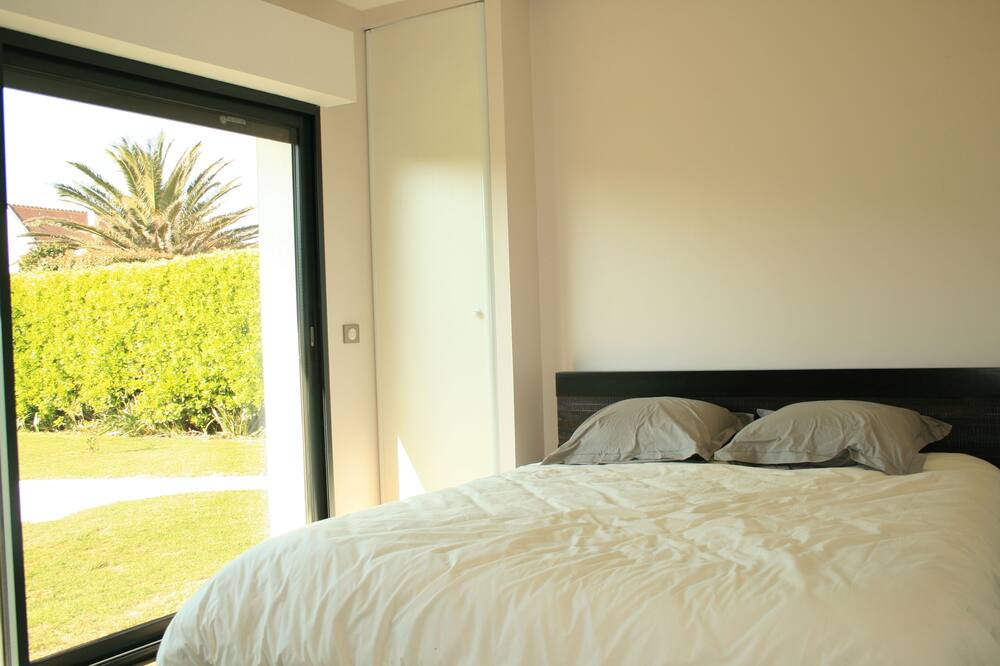 Photo of Bedroom in Coeur de Nacre