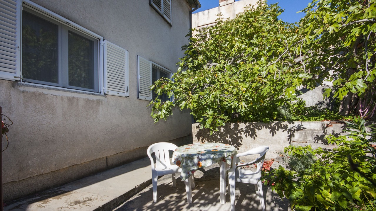 Photo of Patio Balcony in Sibenik