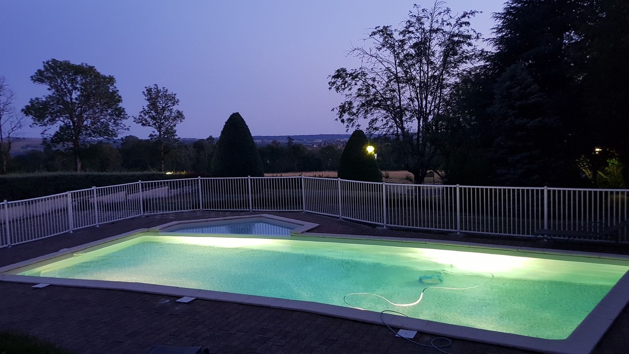 Photo of Outdoor in Salers