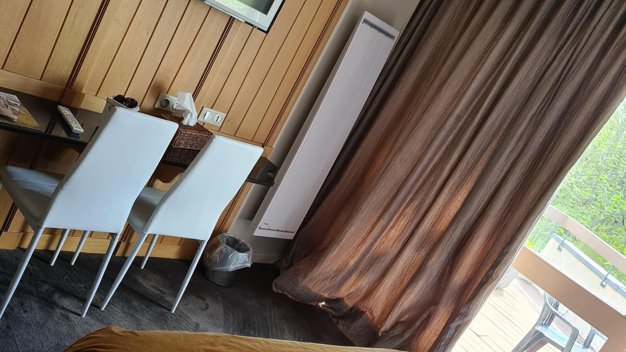 Photo of Bedroom in Salers
