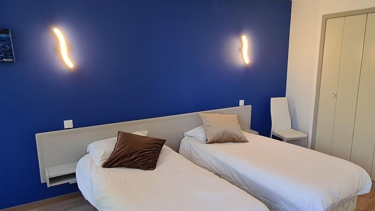 Photo of Bedroom in Salers