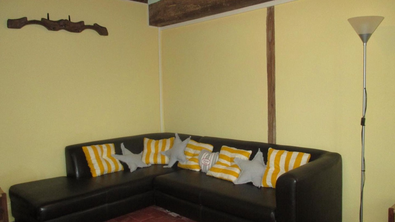 Photo of Livingroom in Montoldre