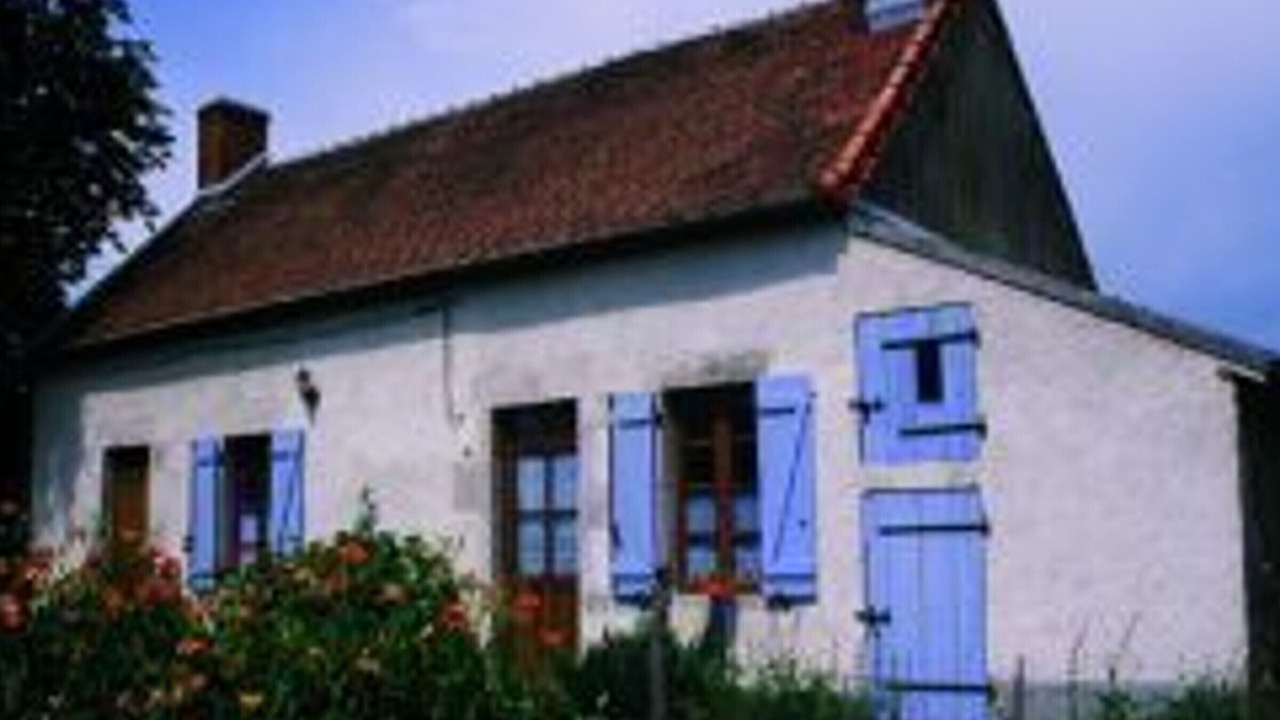 Photo of Outdoor in Montoldre