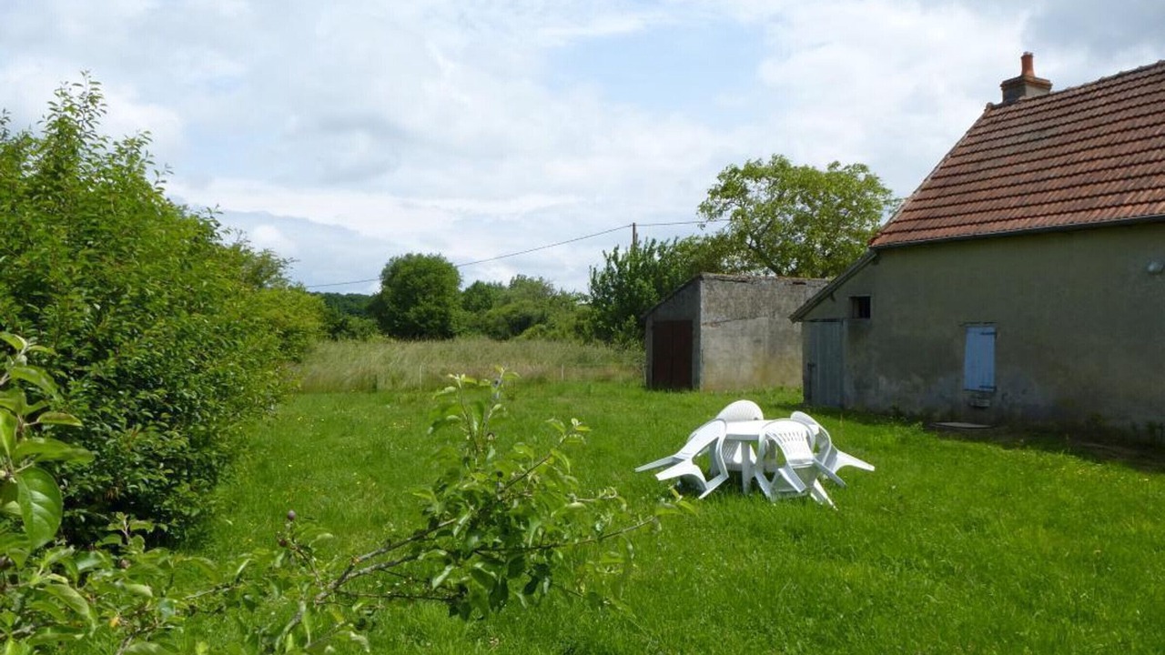 Photo of Outdoor in Montoldre