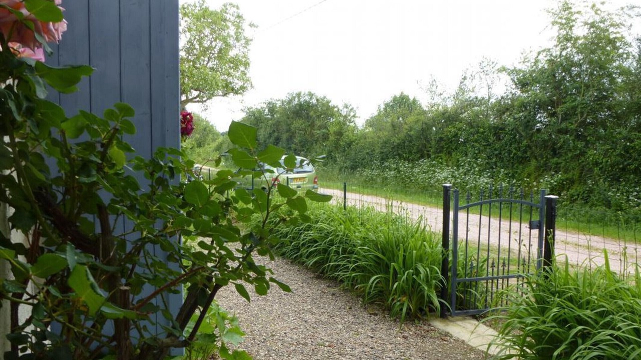 Photo of Outdoor in Montoldre