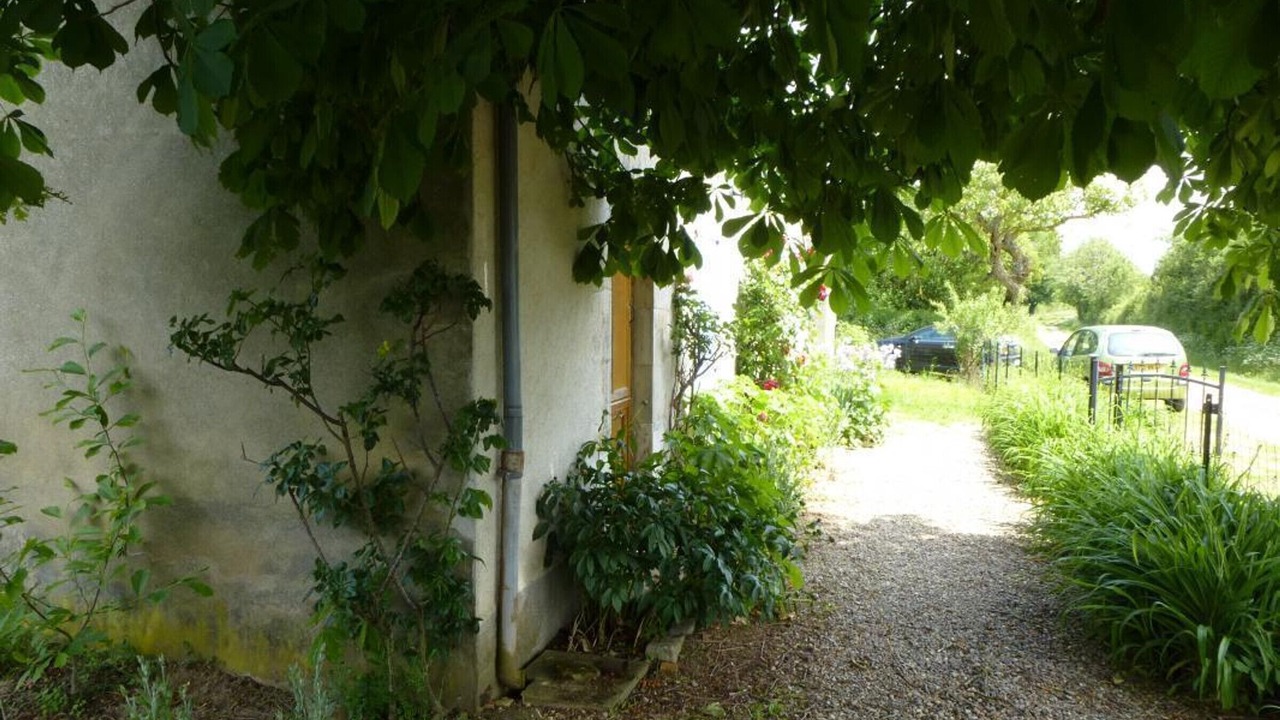 Photo of Outdoor in Montoldre