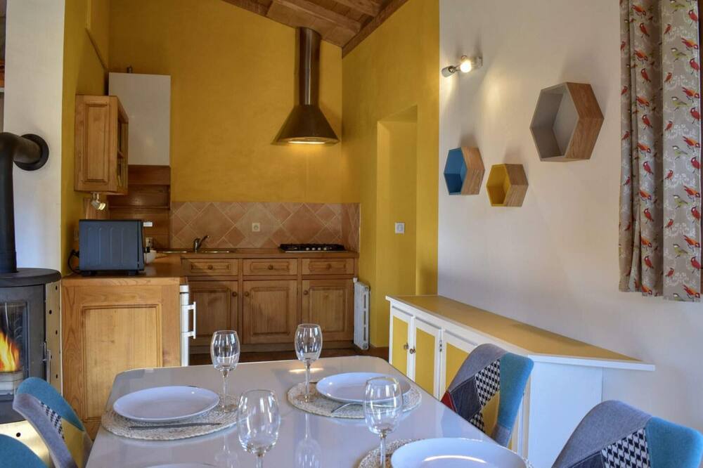 Photo of Kitchen in Pontonx-sur-l'Adour