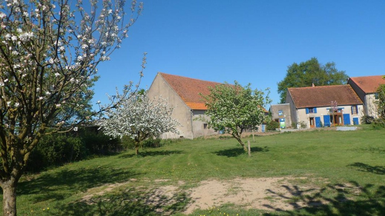 Photo of Outdoor in Souvigny