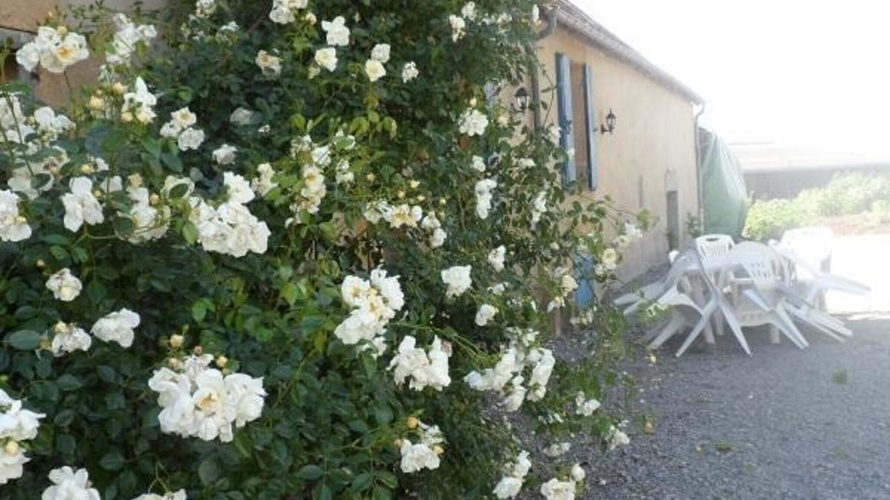 Photo of Patio Balcony in Souvigny