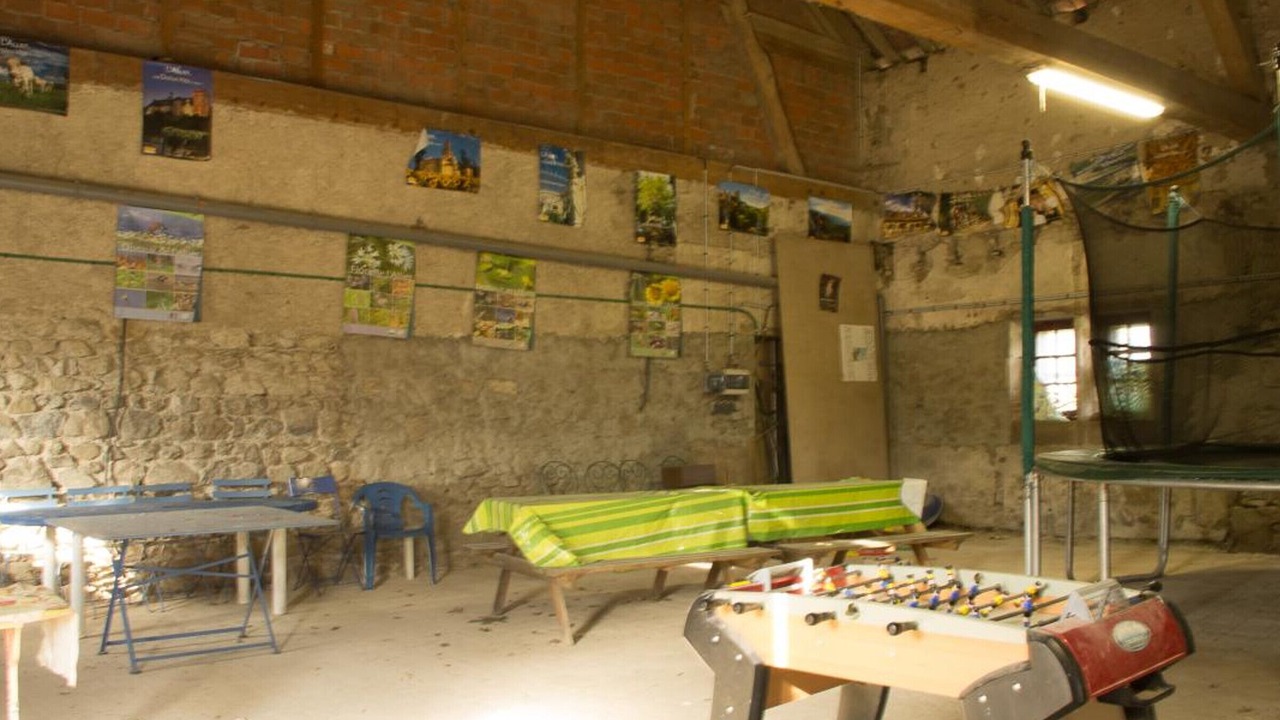 Photo of Outdoor in Souvigny