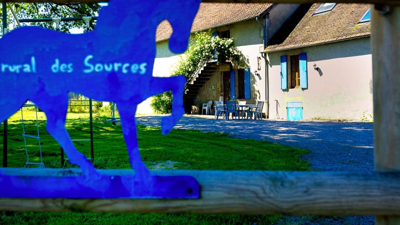 Photo of Outdoor in Souvigny