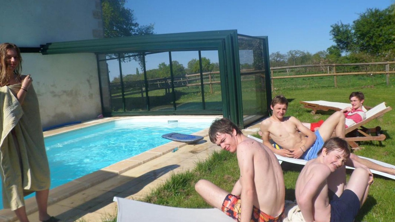 Photo of Outdoor in Souvigny