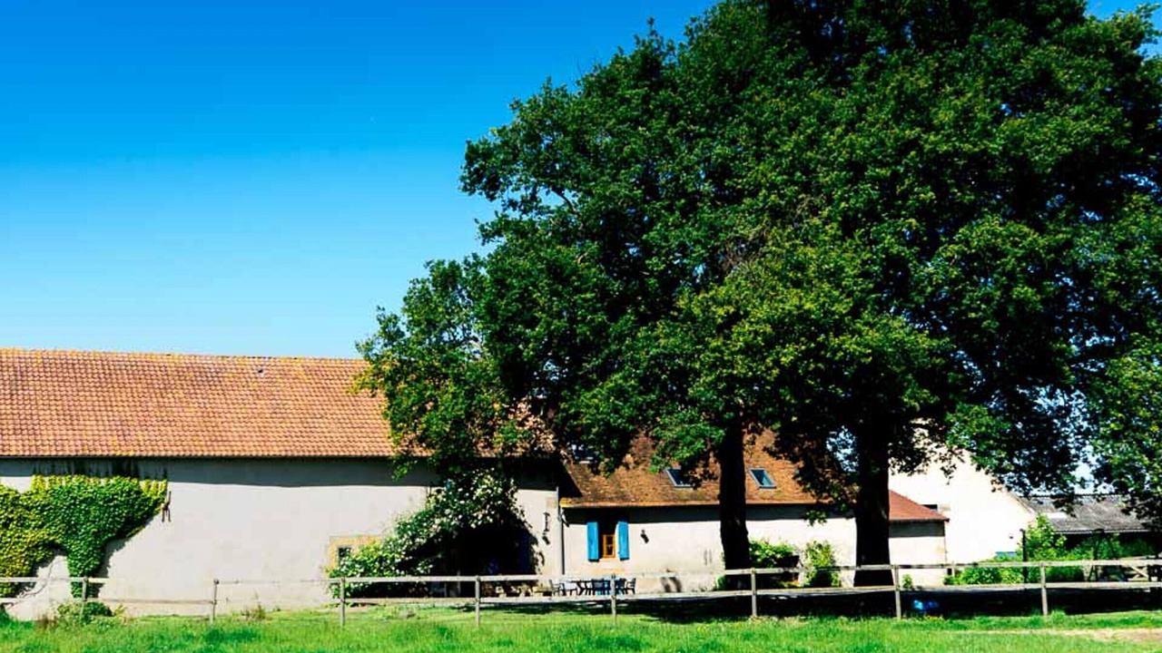 Photo of Outdoor in Souvigny