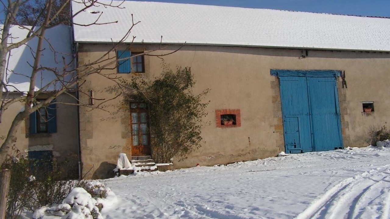 Photo of Outdoor in Souvigny