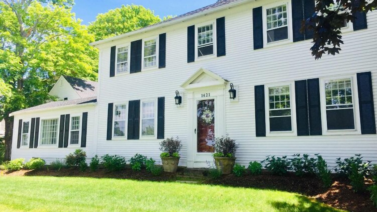 Photo of Outdoor in East Dennis