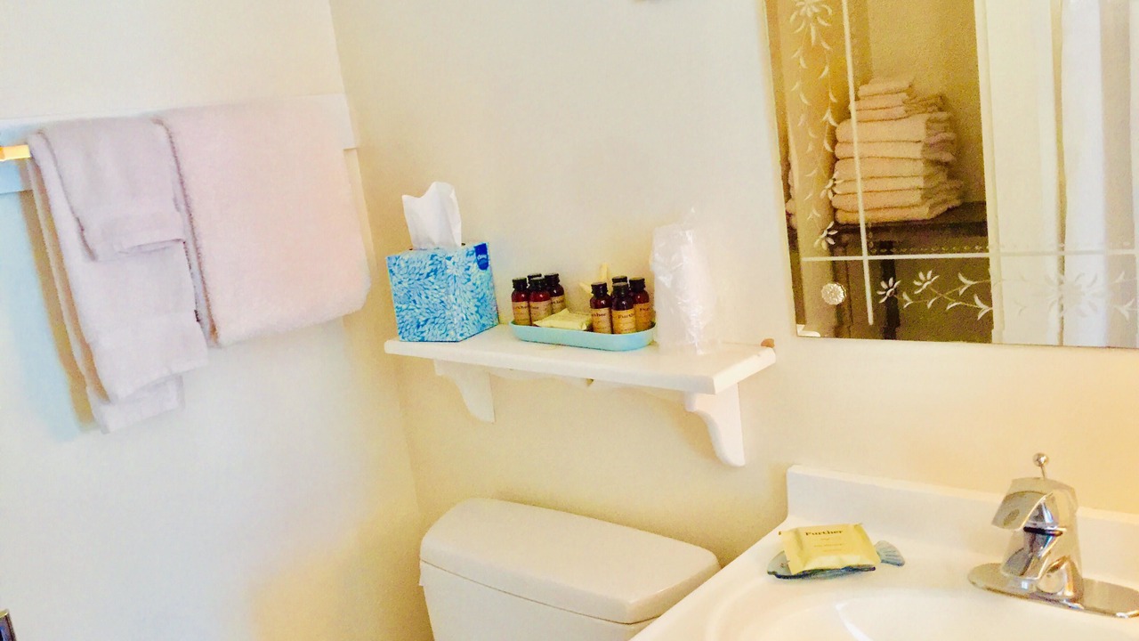 Photo of Bathroom in East Dennis