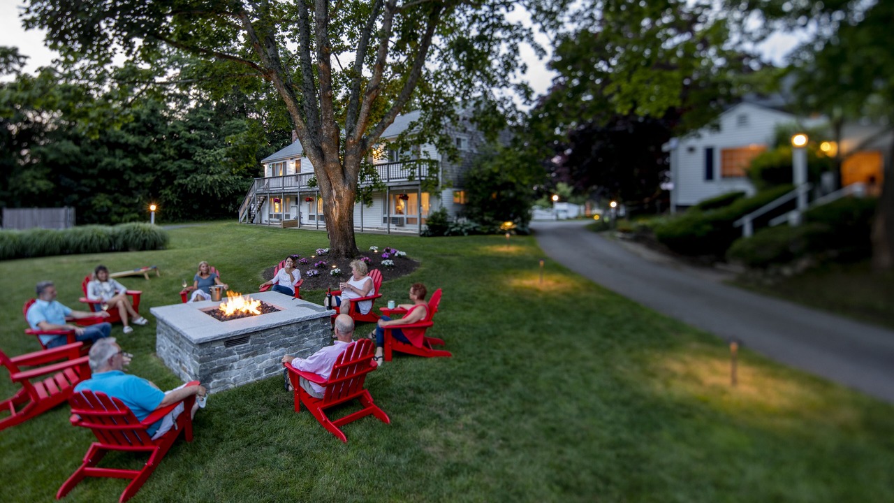 Photo of Outdoor in East Dennis