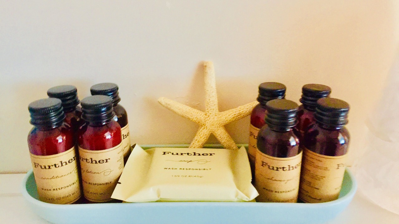 Photo of Bathroom in East Dennis