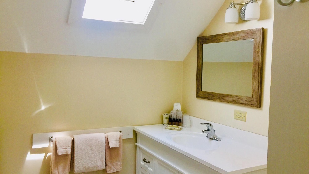 Photo of Bathroom in East Dennis