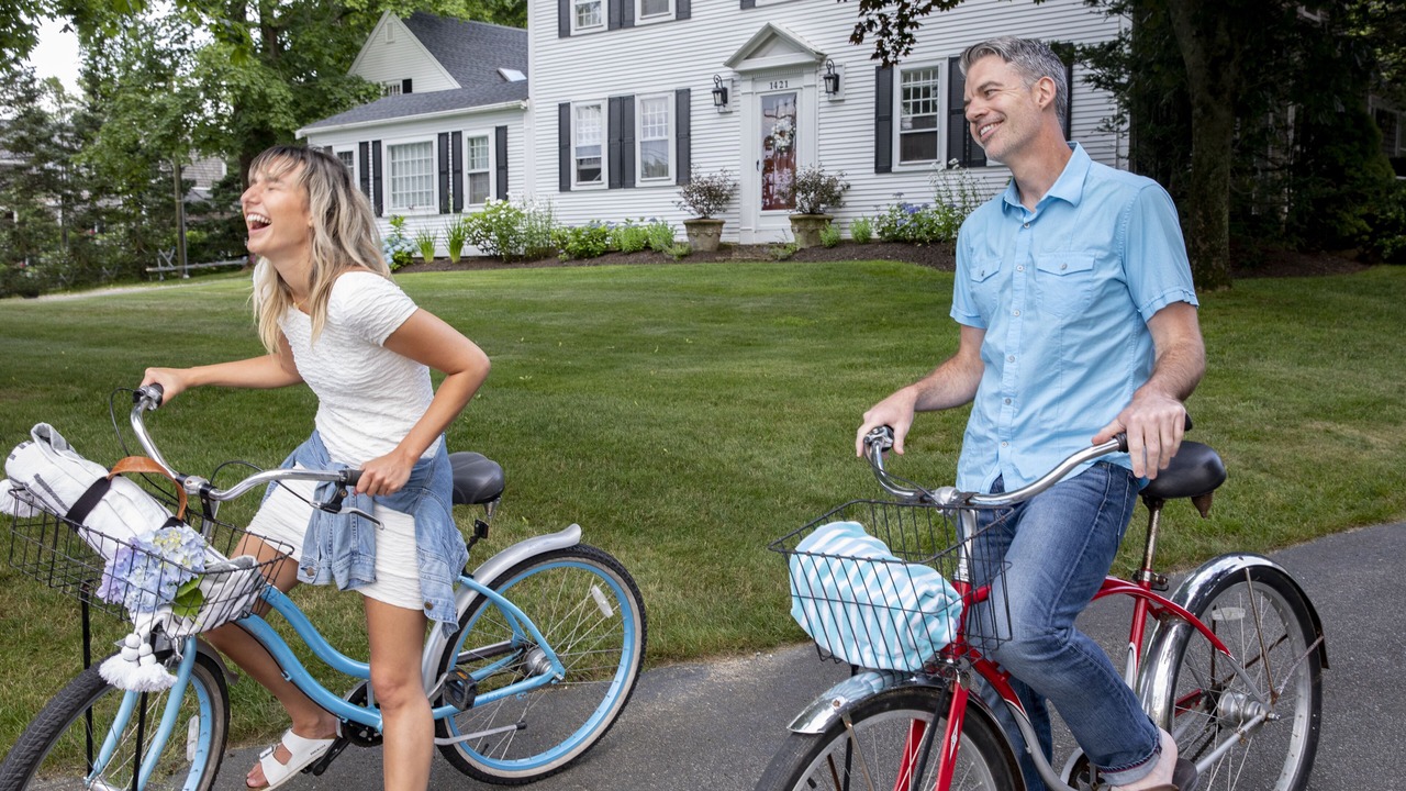 Photo of Outdoor in East Dennis