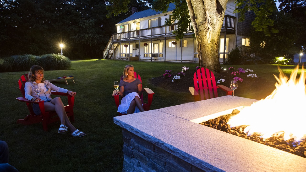 Photo of Patio Balcony in East Dennis