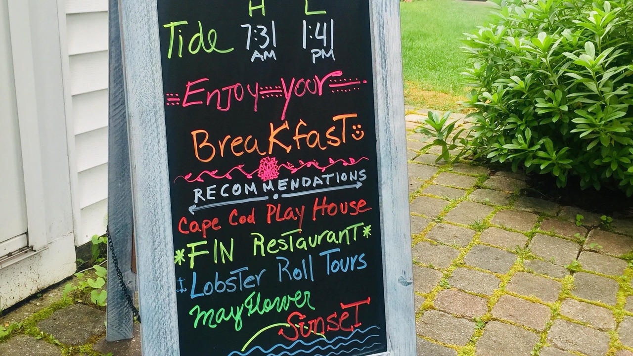 Photo of Others in East Dennis