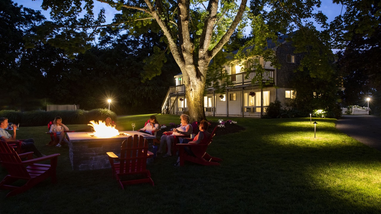 Photo of Outdoor in East Dennis