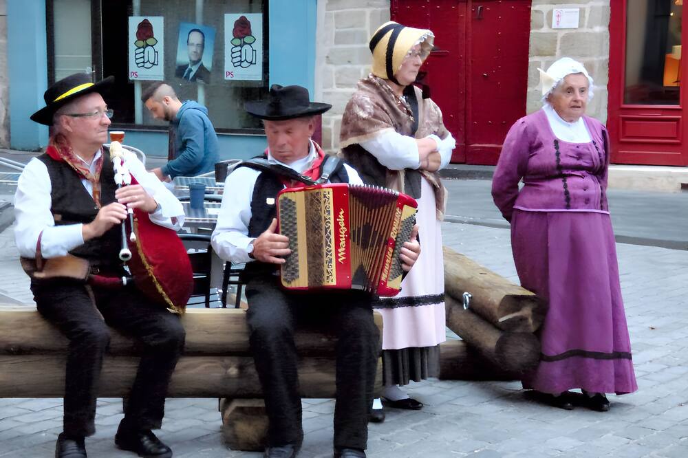 Photo of Others in Brioude