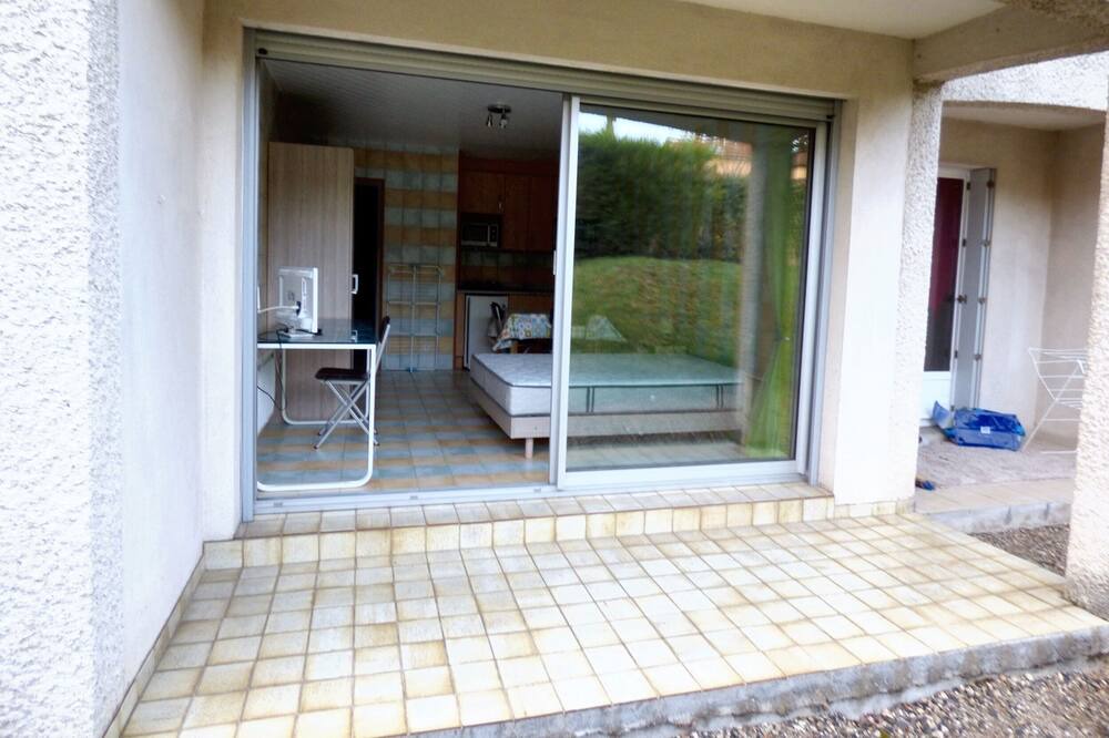 Photo of Outdoor in Brioude
