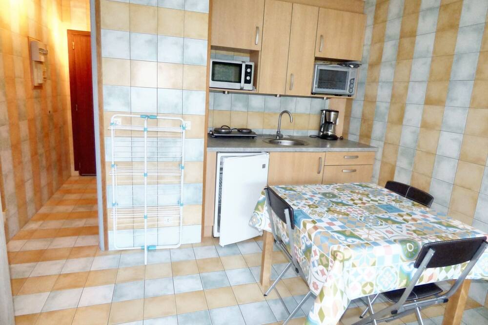 Photo of Kitchen in Brioude
