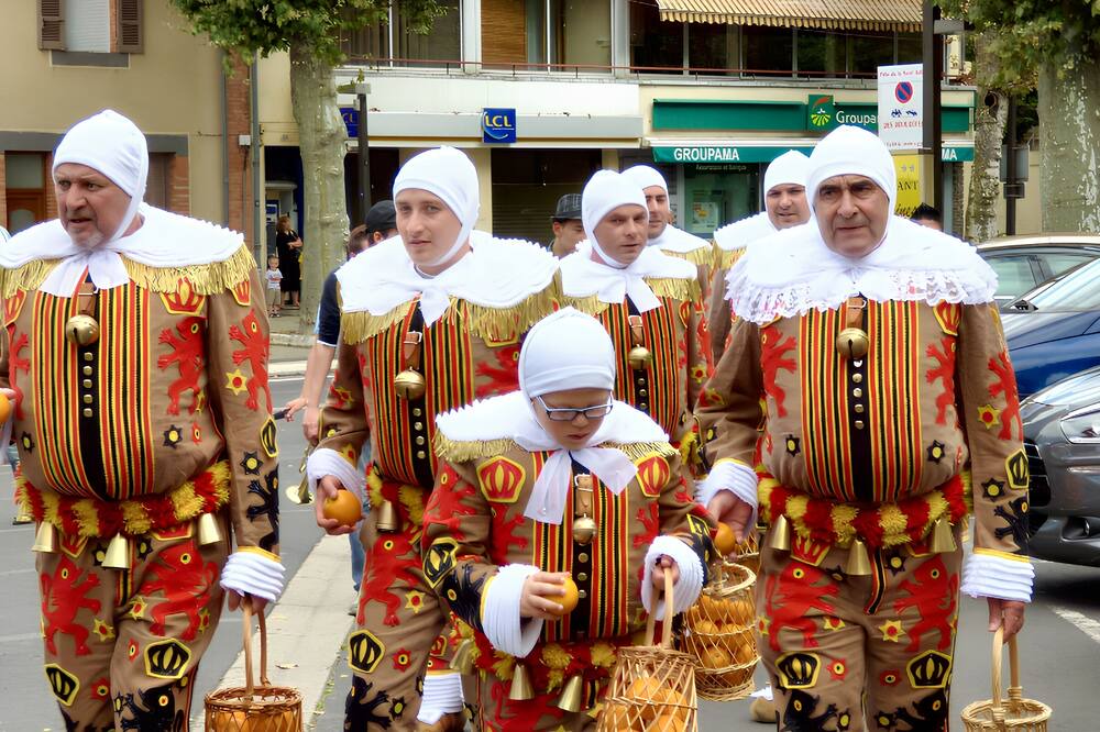 Photo of Others in Brioude