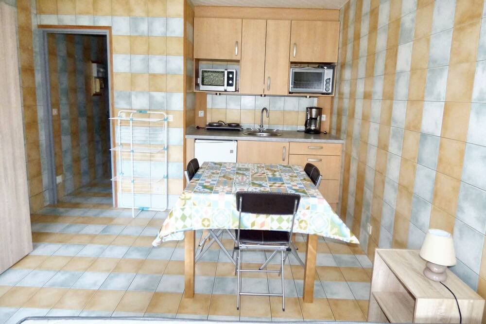 Photo of Kitchen in Brioude