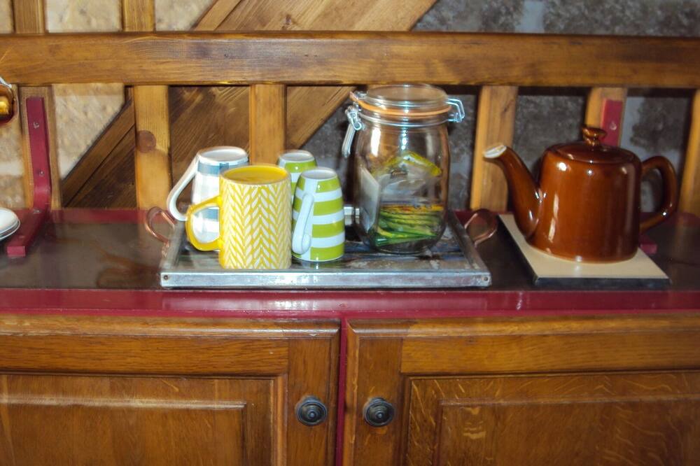 Photo of Kitchen in Tourbes