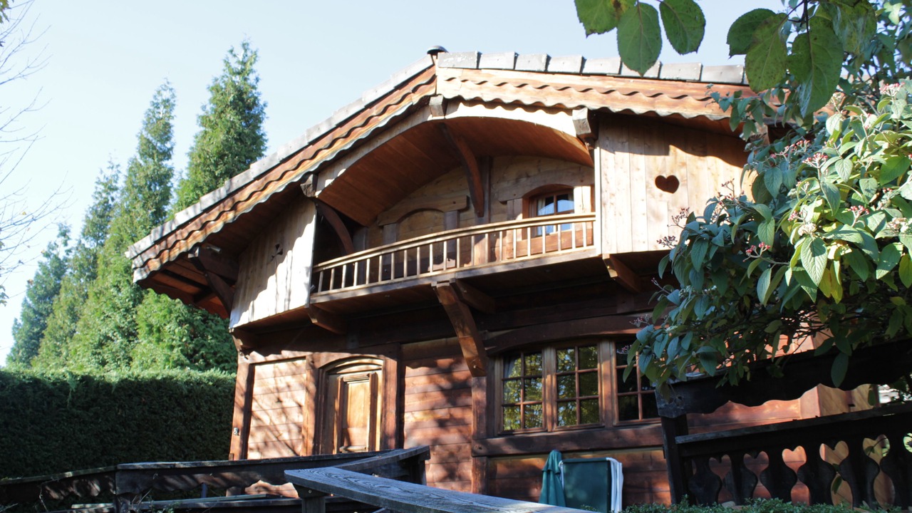 Photo of Outdoor in Passy