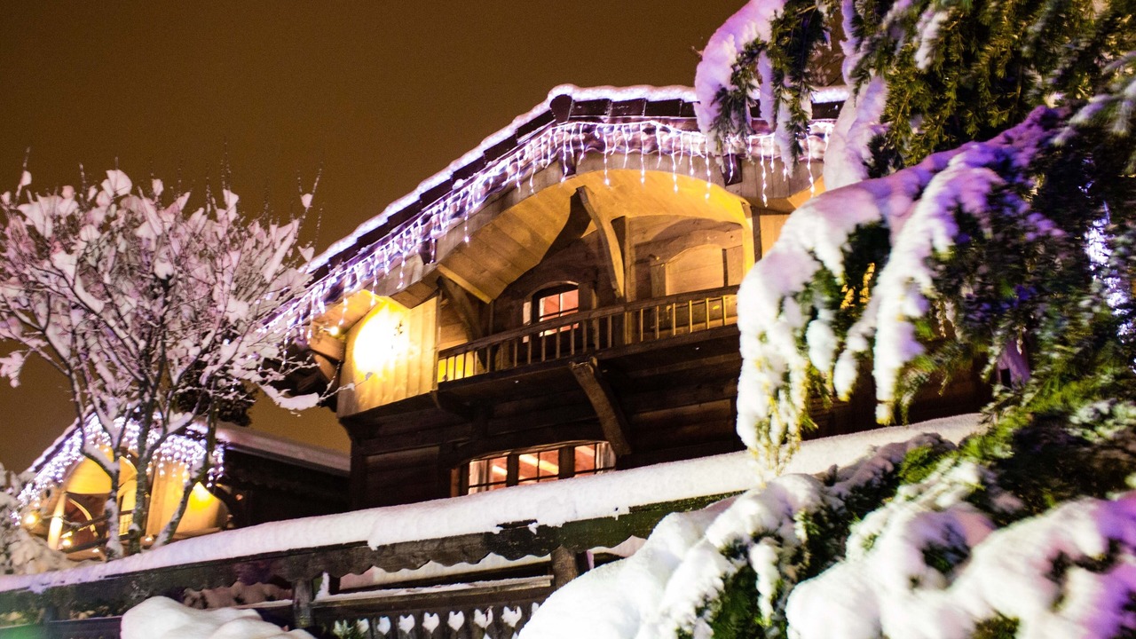 Photo of Outdoor in Passy