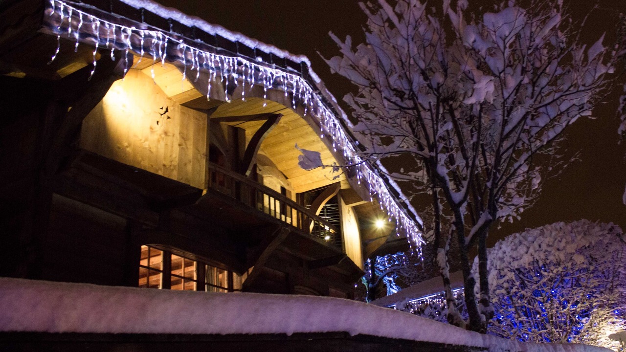 Photo of Outdoor in Passy