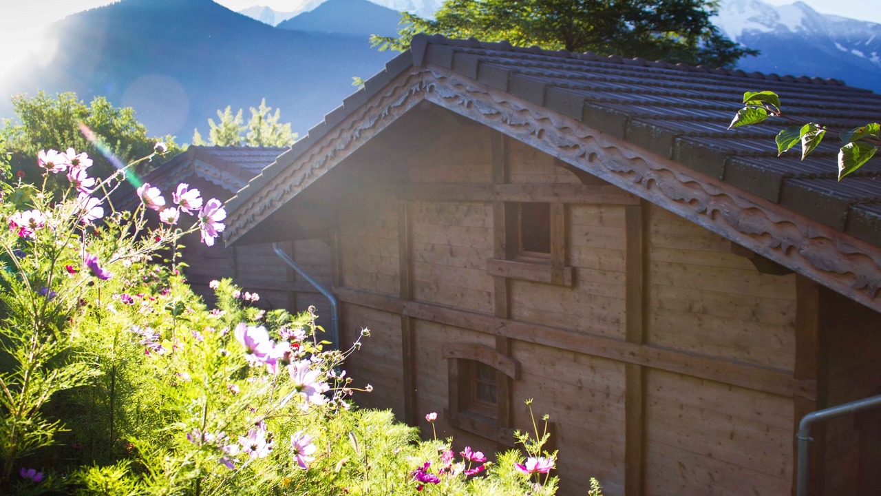 Photo of Outdoor in Passy