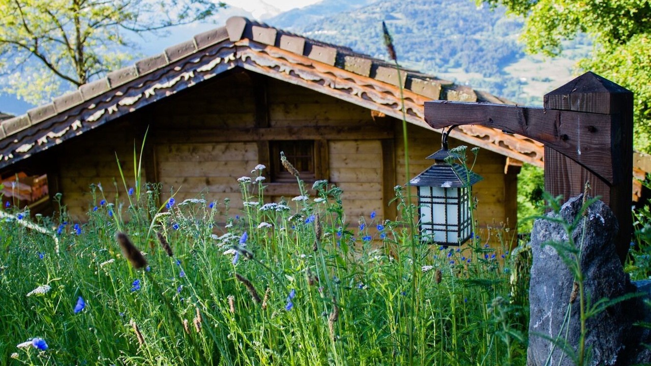 Photo of Outdoor in Passy